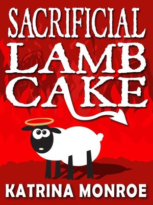 cover image of Sacrificial Lamb Cake